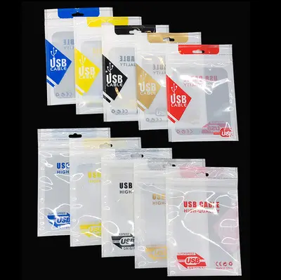丽江塑料袋印刷定制-塑封袋印刷厂家